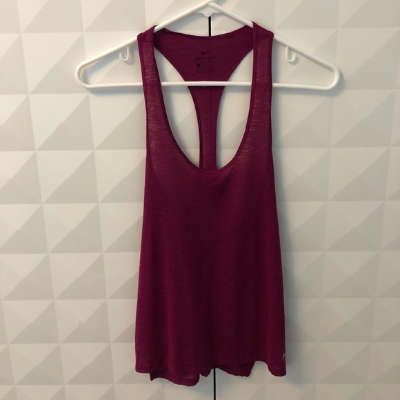 Nike Tops - Nike Tank